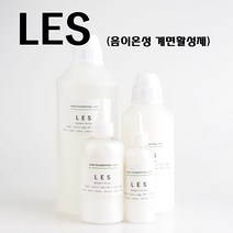 코리아씨밀락 LES, LES 1리터