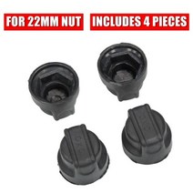 전동킥보드악세서리 전동킥보드충전기 전동킥보드 튜닝 부품 Speedual 시리즈 Zero, for 22mm nut, for 22mm nut