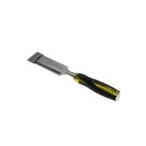 카이만 목공용 끌 PVC손잡이 18mm, 1개