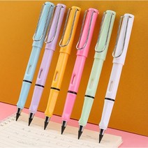 무한연필, 화이트