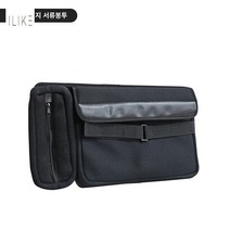 방수 하드케이스 사진 장비 카메라 렌즈 보호 캐리어, J-56 단독 구형 노트북 파우치