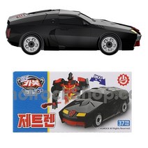 헬로카봇 미니 29종 자동차 변신 로봇(각), 미니 제트렌