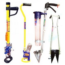 농사용 올인원파종기 베스트파종기 비료파종기 텃밭용 정원용