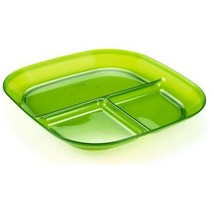 GSI 아웃도어 인피니티 디바이드d 플레이트 캠핑 코펠 426421, Green