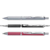 펜텔 에너겔 메탈 0.7mm 1타 12자루 고성능잉크, 단품, 본상품선택