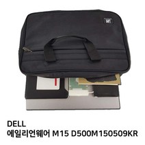에일리언웨어 M15 D500M150509KR노트북가방 S.DELL JK+840EEFEA