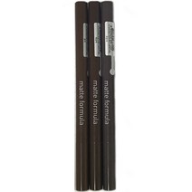에뛰드 매트포뮬라 브로우 오토펜슬 (0.15g), 1개, 회갈색
