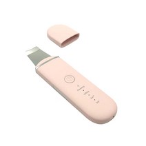 퍼펙트 아쿠아 필링기 진공 피지제거기, 오렌지