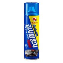 불스원 레인OK 김서림방지 폼 250ml, 1개