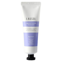 랩솔 시그니처 포뮬러 고보습 퍼퓸 핸드크림 로얄머스크, 2개, 55ml