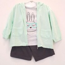 프리미에쥬르 해피랜드 NC02 바로3PCS HT321201