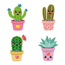 elco 보석십자수 5D 다육이시리즈 10종 (15x15cm) pro, 엘코_ 03.용신목다육