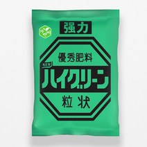 하이그린 5kg 특호 종합 미량요소 미네랄제 토양시비용 비료 코리아아그로, 단품