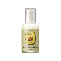 스킨푸드 아보카도 리치 에센스, 50ml, 1개