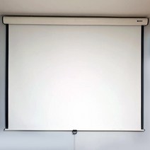 윤씨네 하이엔드 아쿠아매트 수동 반자동 빔프로젝터 빔프로젝트 빔스크린 대형 스크린 80인치 100인치 120인치 빔프로젝션 암막 롤스크린 AW 설치 울트라매트, 120인치 아쿠아매트 수동