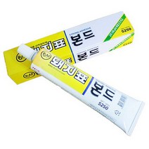 돼지표 강력 접착제 본드 140ml