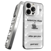 아이폰 14플러스 필름 풀커버 무광 9H-뉴텍 (지문방지) 방탄 유리 글라스 안티AG 액정 보호 커버 (곡면 엣지), 1매-(지문방지) 유리