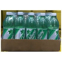 칠성 사이다 500ml X20개 음료 음료수 업소 식당용, / 창조기획 /  1