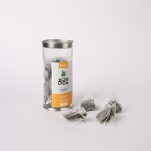 박병호자연농장 유기농레몬밤 티백 15t 1+1행사