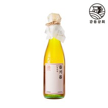 강동상회 들기름 300ml, 1병