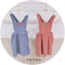 페리미츠 코듀로이멜빵원피스 P2232O681_GS
