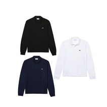 라코스테 남성 클래식핏 셔츠 L1312