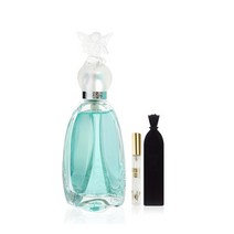 [안나수이 향수] [안나수이] 시크릿 위시 EDT 50ml 기획세트, 선택:본품50ml+안나수이공병+쇼핑백