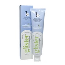 암웨이 글리스터 치약 프라그제거 미백 충지 예방 상쾌하게 (+새부리형 마스크), 1개(+KF94 마스크 1매)