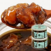 서가네 국내산 꽃게살로 만든 순살간장 꽃게장 300g