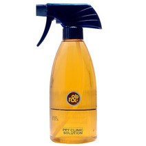 우신 알앤비 피톤테라피 PPT 클리닉 솔루션 500ml, 단품