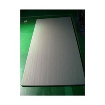 상상 상상 - 유도매트 연습용 SS20-18/PE 코니탑/학교, 청색1000x2000x50