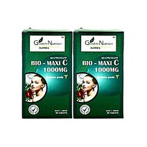 호주 굿라이프뉴트리션 바이오맥시 비타민 C 1000mg 90정 x 2box