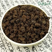 셀러허브 생활리빙 [산골소녀] 국내산 개다래 충영 목천료 300g, 1개
