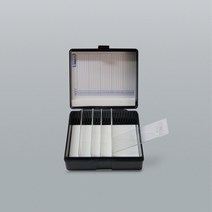 영구 프레파라트 세트-세포분열(5매) /교구6116