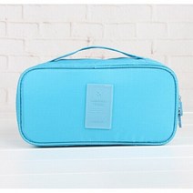 여행 속옷 화장품 정리 파우치