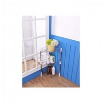 YGM185879 다용도 수납 다목적 선반 조립형 단 3단 장 코너 싱크대코너장, 1