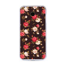 G3240 소프트 TPU 케이스 Nokia Lumia 630 커버 실리콘 페인트 RM978 3G 전화 가방 보호, 47 65_01 For Nokia 630