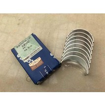 베어링하우징 3모델 엔진 크랭크 축 콘로드 베어링 세트 중국 SAIC ROEWE 550 MG6 750 1.8T 부품, 04 connecting rod, 04 connecting rod