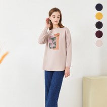 태그 아트웍 티블라우스 5종 택 1