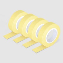 SCALLA 메모테이프 리필 10R, 그린