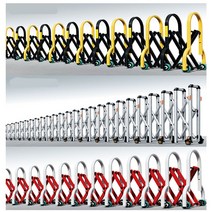 출입대문 자바라 자바라대문 출입문 주문제작, TKR-1(1.2M X 3M)