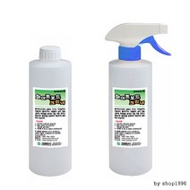 BUyuS화이트보드 크리너(1병/500ml)굿딜 브이숍
