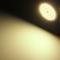 우물 천장 간접 조명 led 방등 안방 형광등 교체 diyLED MR16 전구 12V 24V 스포트 라이트 220V 110V 3W 5W, 03 DC 12-24V_03 7W 72LED, 03 자연광
