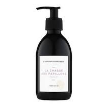 라티잔파뮤미에르 바디워시 라 샤스 오 파피용 300ml L Artisan Parfumeur La Chasse aux Papillons