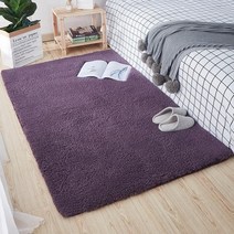 kirahosi 거실 대형 양모 카페트 러그 매트 거실 대형 소형 울 융단 15 GD10 BD47anct