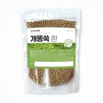 백장생 국내산 개똥쑥환, 300g, 1개