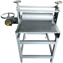 판화 각인 기계 목판 동판 활자 인쇄기 압력 프레스기, A타입