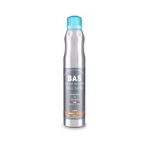 BAS 섬유 탈취제 향수 로맨틱 시트러스향, 1개, 400ml