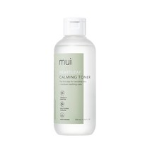 무이 어성초 카밍 토너 200ml