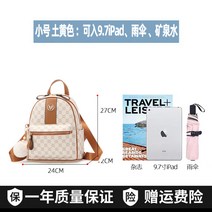 허수아비 어깨 여행 여자직장인백팩 감동적인 양 하이퍼파이어 여성고급 배낭, 기본